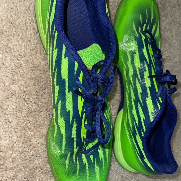 Addidas sneakers - Picture 3 of 6